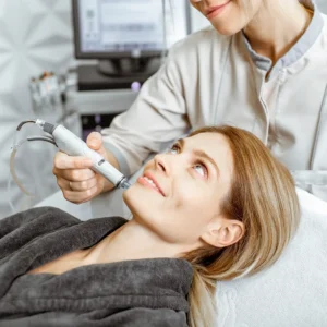 NiSV EMF in der Kosmetik