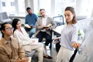 Train the Trainer