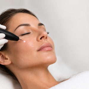 Plasma Lifting